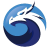 QuickSwap логотип