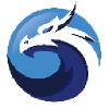 QuickSwap v3 (Polygon) logo