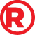 Логотип RadioShack (Cronos)