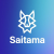 SaitaSwap 徽标