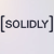 Solidly (Ethereum) logotipo