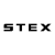 Логотип STEX