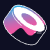 Sushiswap v3 (Ethereum) логотип