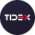 Tidex 로고