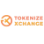 Логотип Tokenize Xchange