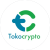 Логотип Tokocrypto