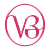 Uniswap v3 (Avalanche) logosu