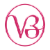 Uniswap v3 (Polygon) 로고