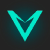 Velocimeter v2 logo