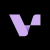 Vertex Protocol logotipo