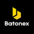 Batonexのロゴ
