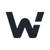WOO X logo