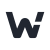 WOO X logo