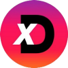 XCAD DEX logo