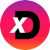 XCAD DEX логотип
