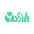 Yoshi Exchange (BSC) logosu