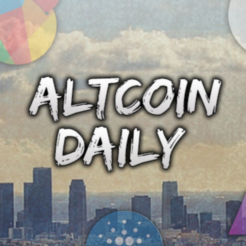 Altcoin Daily थंबनेल