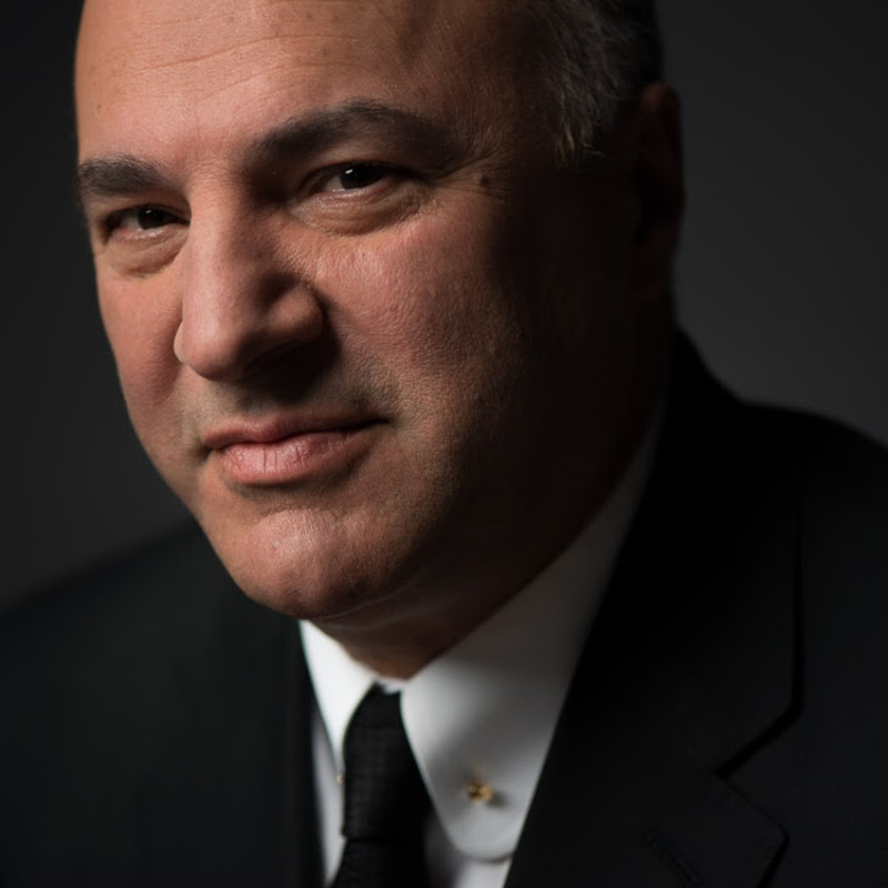 Kevin O'Leary थंबनेल