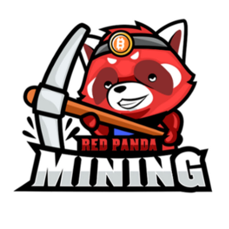 Miniatura Red Panda Mining
